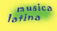 musica latina